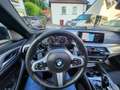 BMW 530 530d xDrive Touring Aut. M-Paket WERKSTATTGEPR. Negro - thumbnail 11
