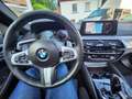 BMW 530 530d xDrive Touring Aut. M-Paket WERKSTATTGEPR. Negro - thumbnail 10