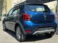 Dacia Sandero II Stepway Prestige Klima PDC Garantie Blauw - thumbnail 5