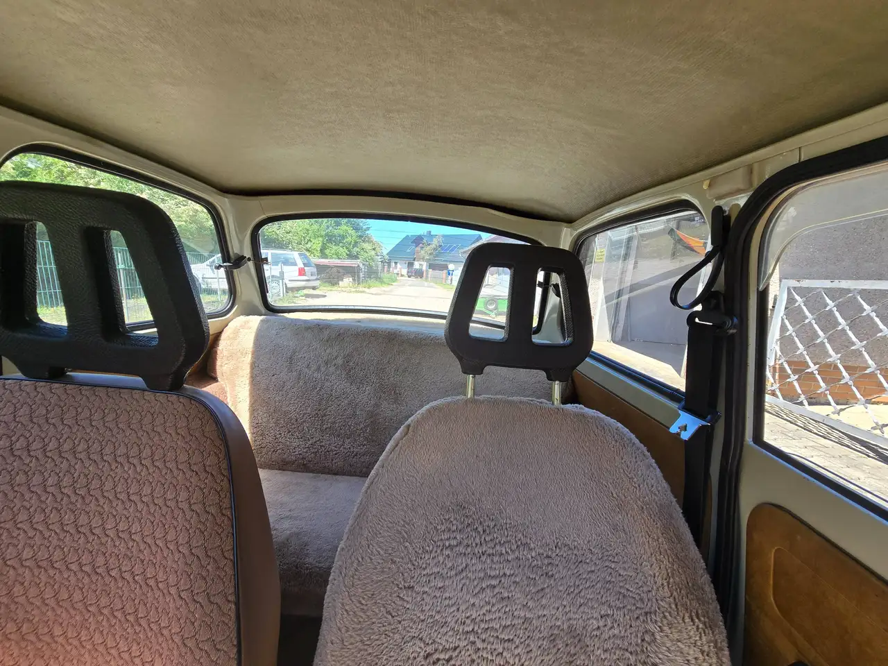 Trabant P601 LX, foto 7