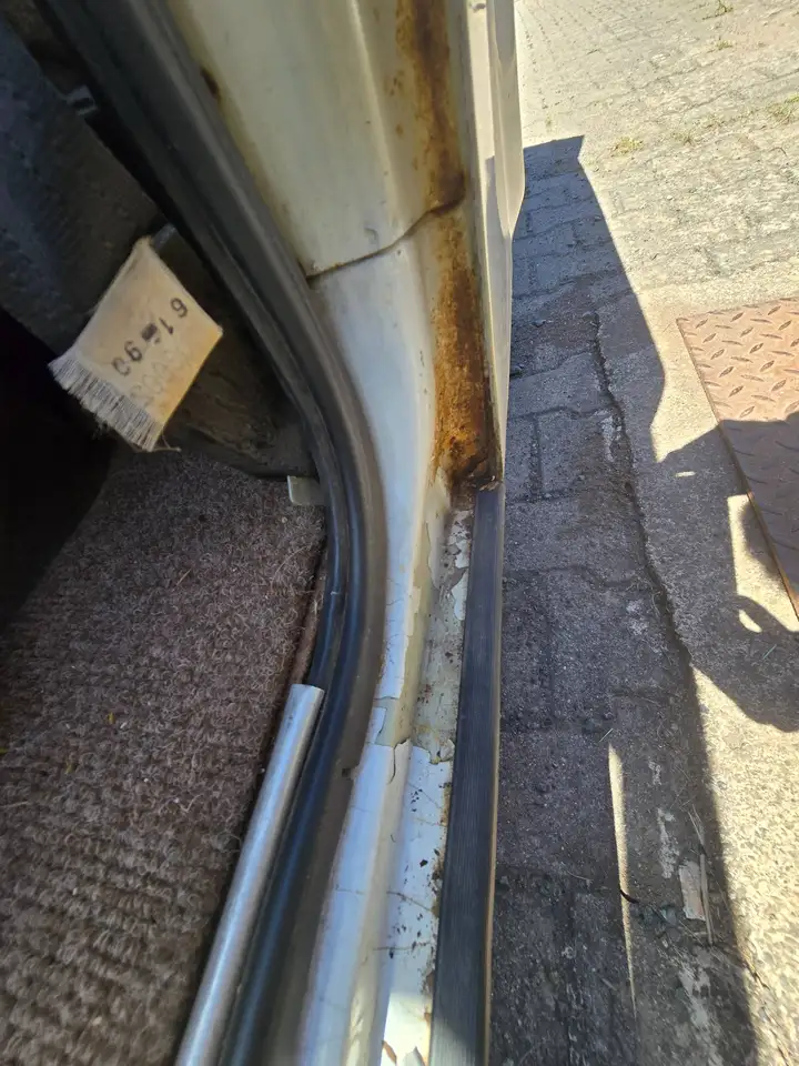 Trabant P601 LX, foto 10