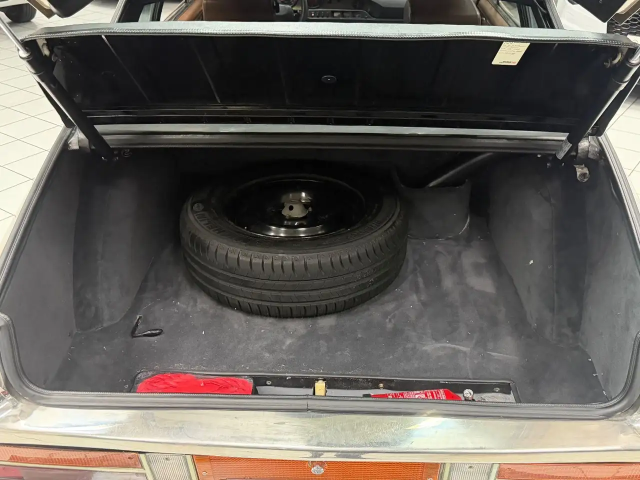 Citroen SM 2.7 V6, foto 9