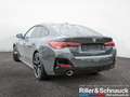 BMW 430 i Gran Coupe xDrive M-Sport 360° STANDHZ Grau - thumbnail 4
