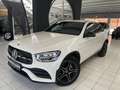 Mercedes-Benz GLC 200 d 4Matic Coupe Wit - thumbnail 2