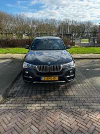 xDrive20d Aut. xLine