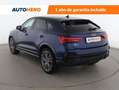 Audi Q3 35 TDI Black line S tronic 110kW Azul - thumbnail 4