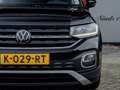 Volkswagen T-Cross 1.0 TSI Style FULL OPTION | 1e Eigenaar | Originee Zwart - thumbnail 20