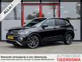 Volkswagen T-Cross 1.0 TSI Style FULL OPTION | 1e Eigenaar | Originee Zwart - thumbnail 1