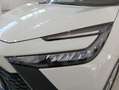 Toyota C-HR 125H Active Blanco - thumbnail 19