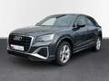 Audi Q2 S line 35 TFSI S tronic Grau - thumbnail 2