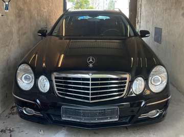E 230 T 7G-TRONIC Avantgarde
