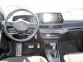 Hyundai BAYON i-Line Plus 1,0 T-GDi DCT y1bp3 Blau - thumbnail 5