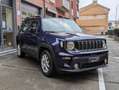Jeep Renegade 1.6 mjt Longitude 120cv Automatica - PREZZO REALE Blu/Azzurro - thumbnail 1