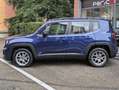 Jeep Renegade 1.6 mjt Longitude 120cv Automatica - PREZZO REALE Blu/Azzurro - thumbnail 3