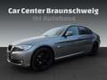 BMW 318 i Automatik+AHK+Alu+Multi Grey - thumbnail 1