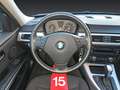 BMW 318 i Automatik+AHK+Alu+Multi Szürke - thumbnail 9