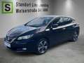 Nissan Leaf LEAF (ZE1) N-Connecta Schwarz - thumbnail 1