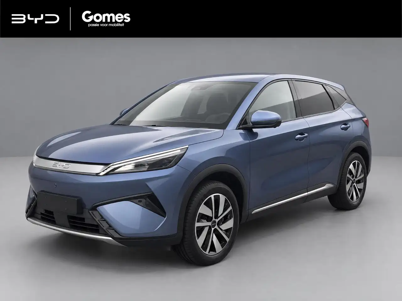 BYD Atto 3