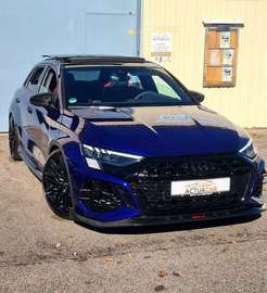 RS3-R ABT 1 OF 200 Toit ouvrant- B&O- Sièges massants