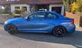 BMW 220 220i Coupé M Sport Aut. M Sport Blau - thumbnail 2