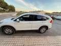 Honda CR-V 1.6i-DTEC Elegance 4x2 120 Blanco - thumbnail 6