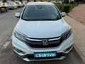 Honda CR-V 1.6i-DTEC Elegance 4x2 120 Blanco - thumbnail 2