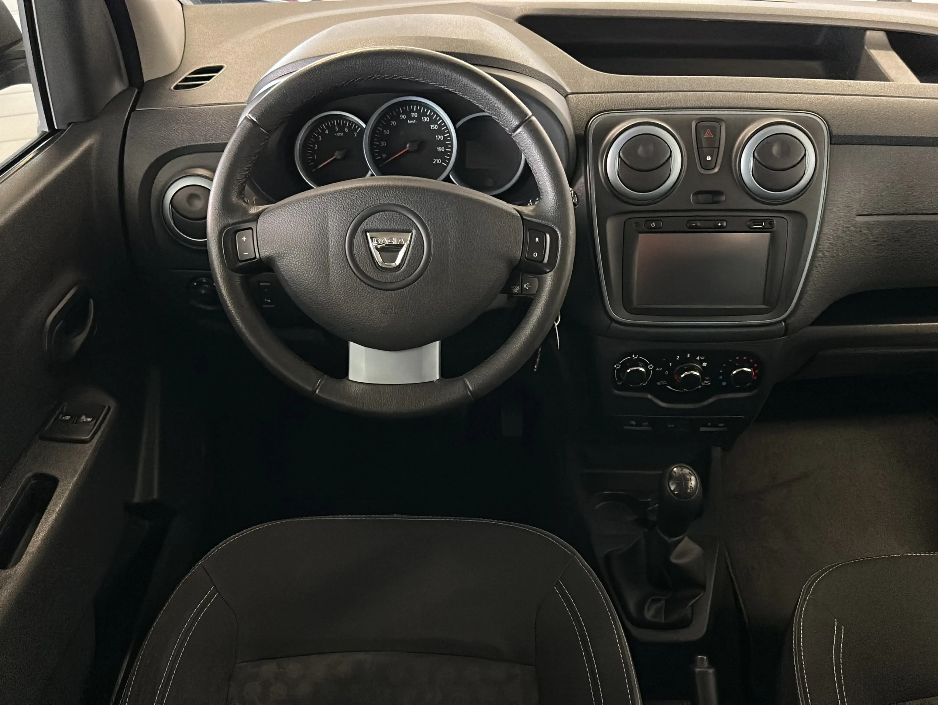 Dacia Dokker 1.2 Stepway TCe115|Klima|Navi|TüV NEU — photo 10
