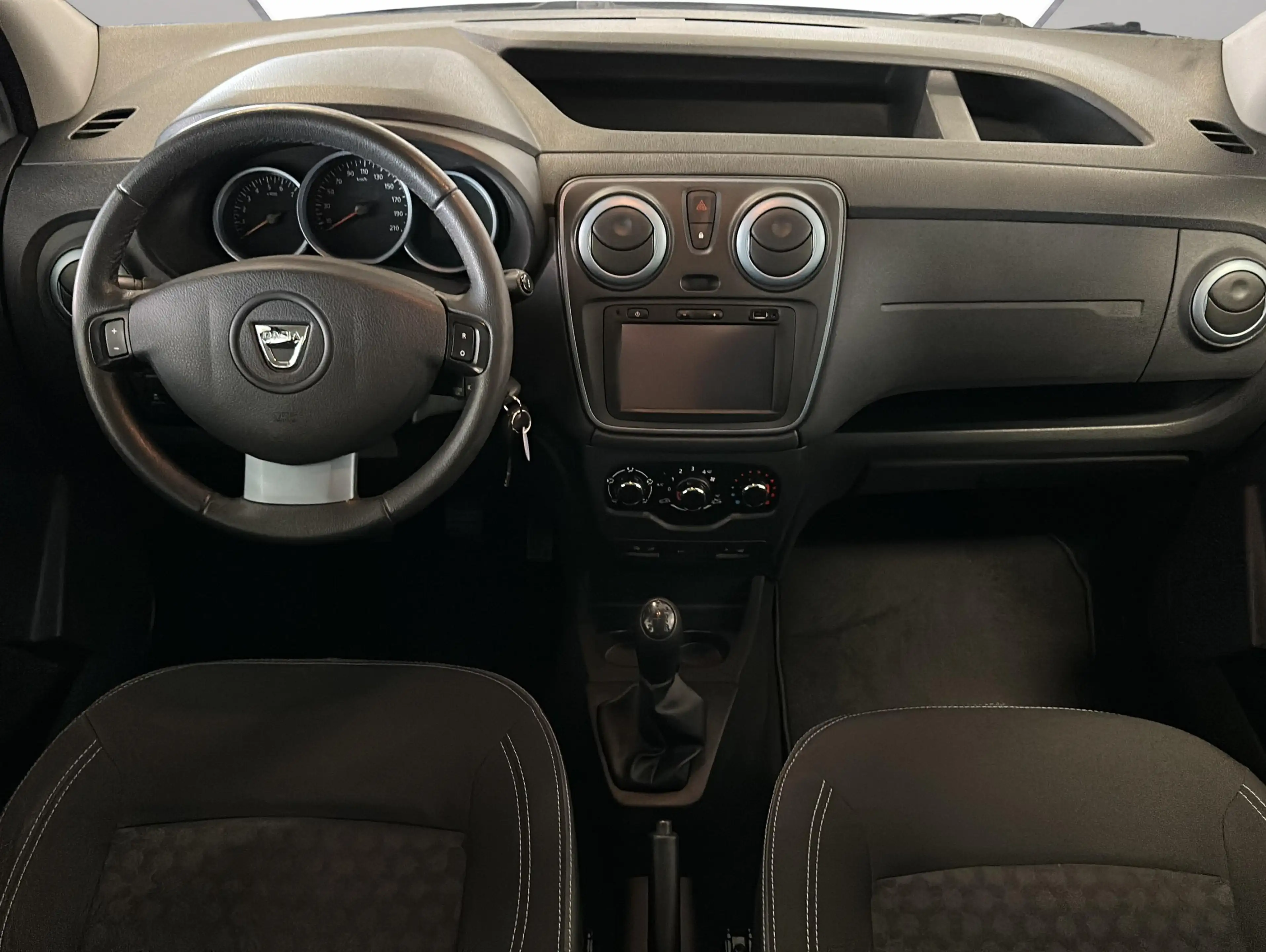 Dacia Dokker 1.2 Stepway TCe115|Klima|Navi|TüV NEU — photo 9