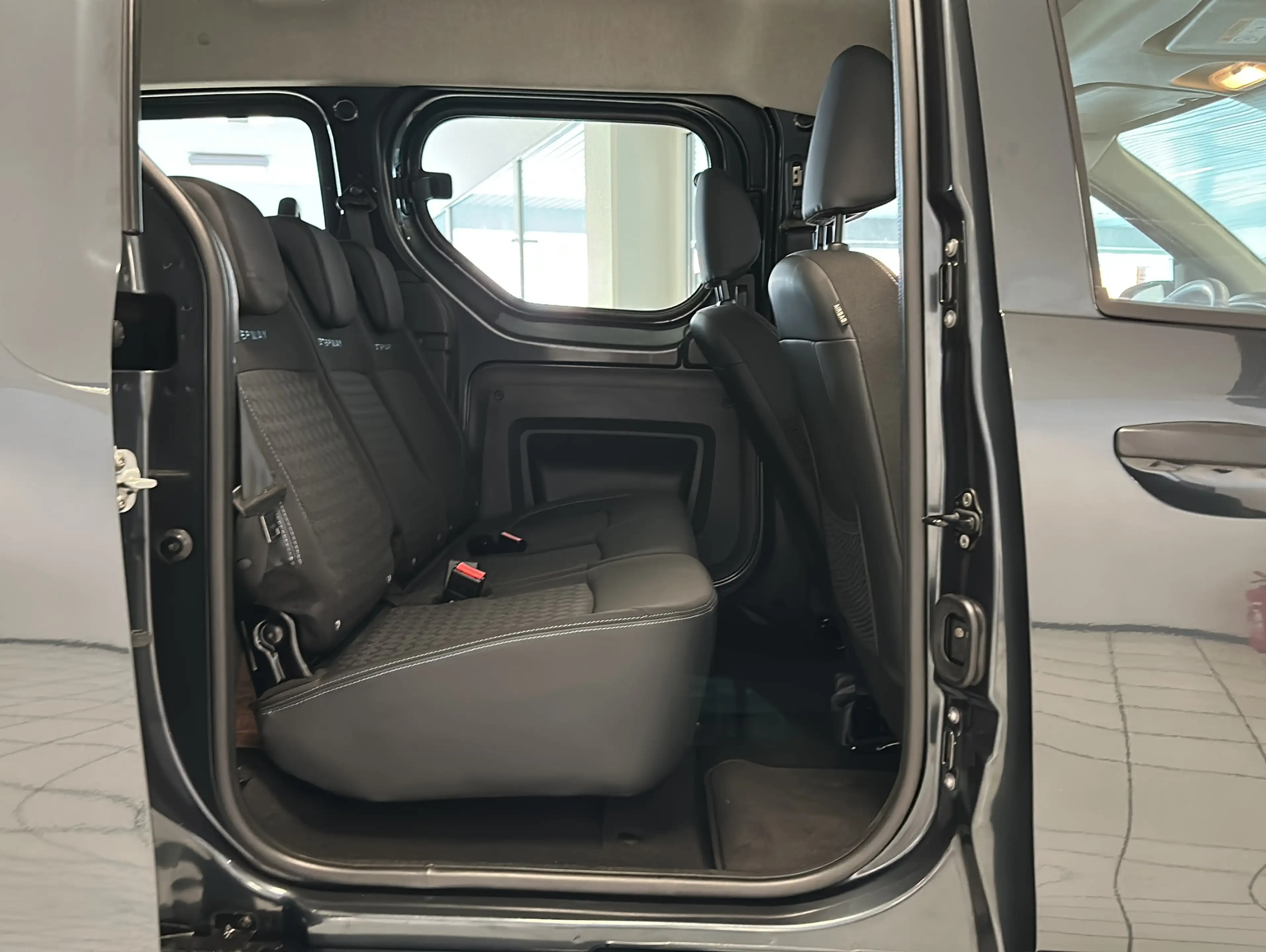 Dacia Dokker 1.2 Stepway TCe115|Klima|Navi|TüV NEU — photo 15