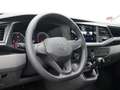 Volkswagen T6.1 TDI Transporter AHK NAVI-VORBEREITUNG KAM Negro - thumbnail 13