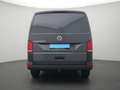Volkswagen T6.1 TDI Transporter AHK NAVI-VORBEREITUNG KAM Negro - thumbnail 18