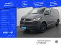 Volkswagen T6.1 TDI Transporter AHK NAVI-VORBEREITUNG KAM Schwarz - thumbnail 1