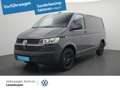 Volkswagen T6.1 TDI Transporter AHK NAVI-VORBEREITUNG KAM Weiß - thumbnail 1