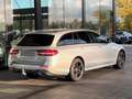 Mercedes-Benz E 300 Break 300de 4MATIC Argent - thumbnail 2