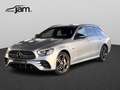 Mercedes-Benz E 300 Break 300de 4MATIC Argent - thumbnail 1