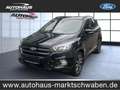 Ford Kuga ST-Line Bluetooth Navi Klima Einparkhilfe Noir - thumbnail 1