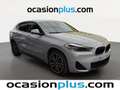 BMW X2 sDrive 18iA Gris - thumbnail 2