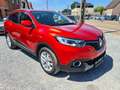 Renault Kadjar 1.5 dCi☆1jOMNIUMGARANTIE☆CRUISE☆DAB☆NAVI☆PSENS Rouge - thumbnail 3