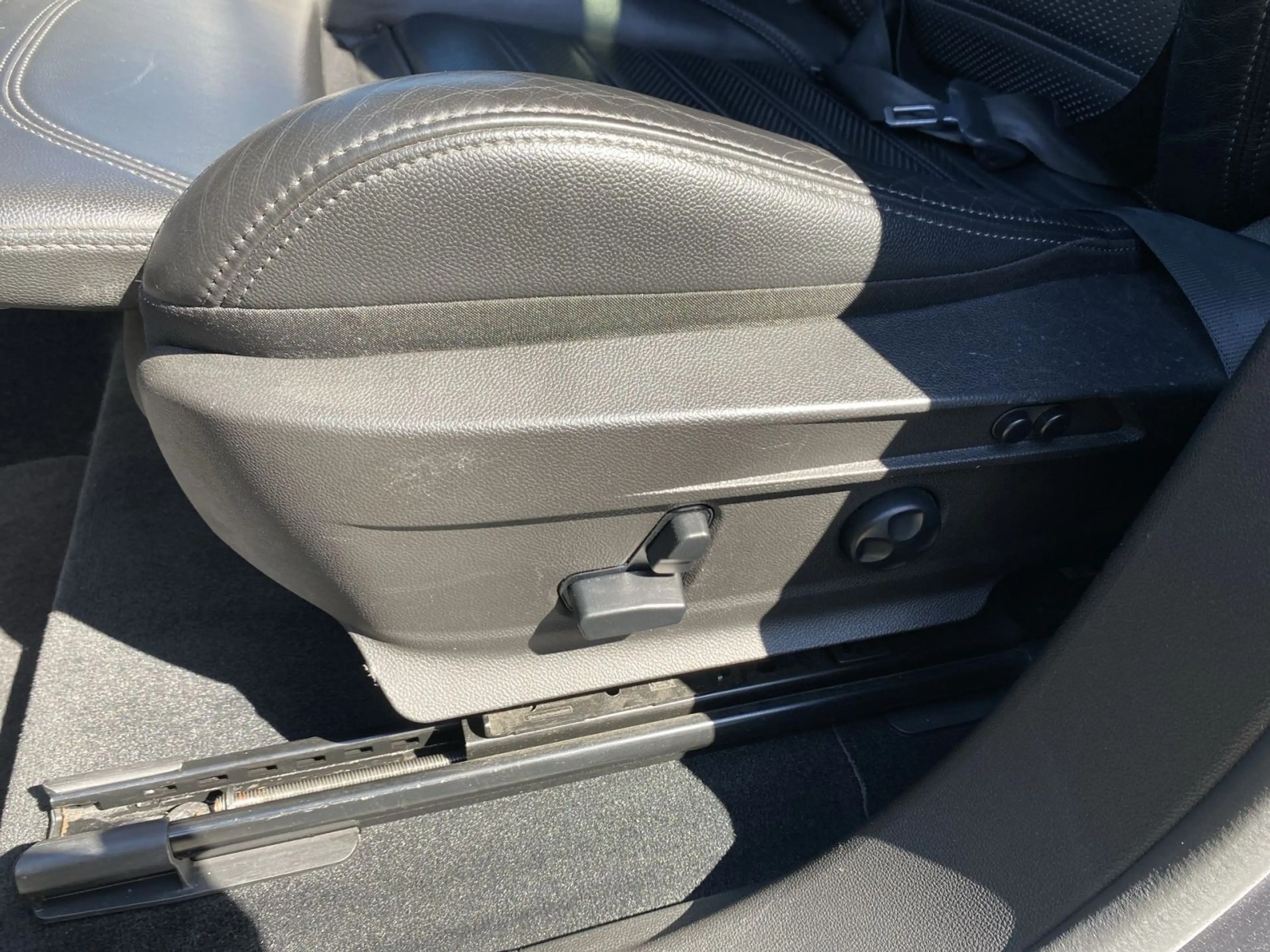 Alfa Romeo Stelvio 2.2 JTDM Veloce Q4 — photo 11