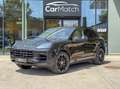 Porsche Cayenne E-HYBRID - NIEUW MODEL | PANO | SPORT CHRONO | ACC Zwart - thumbnail 1