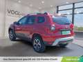 Dacia Duster 1.5 BLUE dCi 115 Charisma 4WD Rot - thumbnail 3