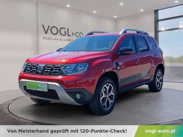 1.5 BLUE dCi 115 Charisma 4WD