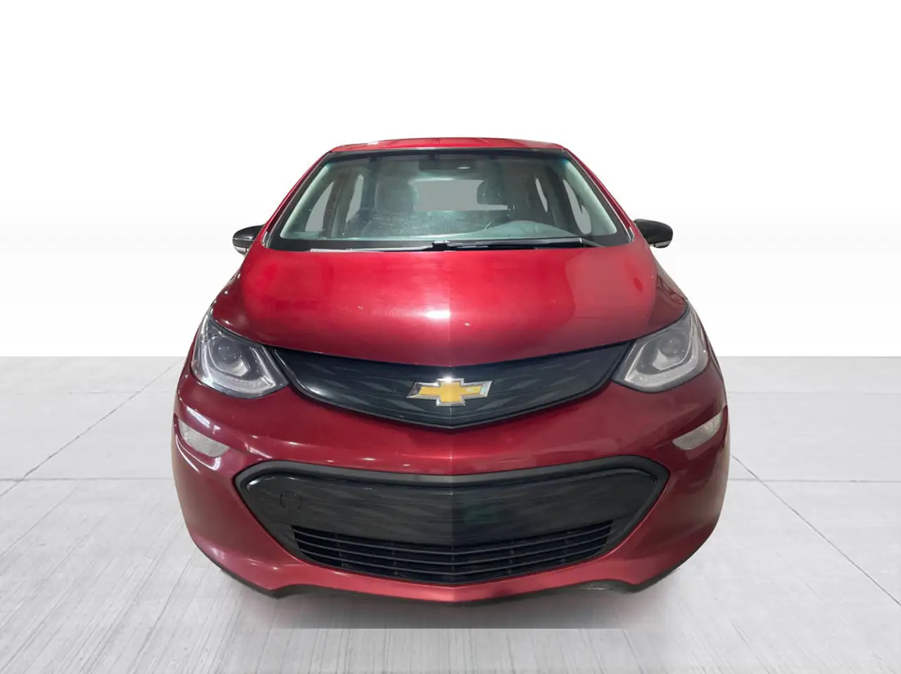 Chevrolet Bolt снимка Chevrolet Bolt