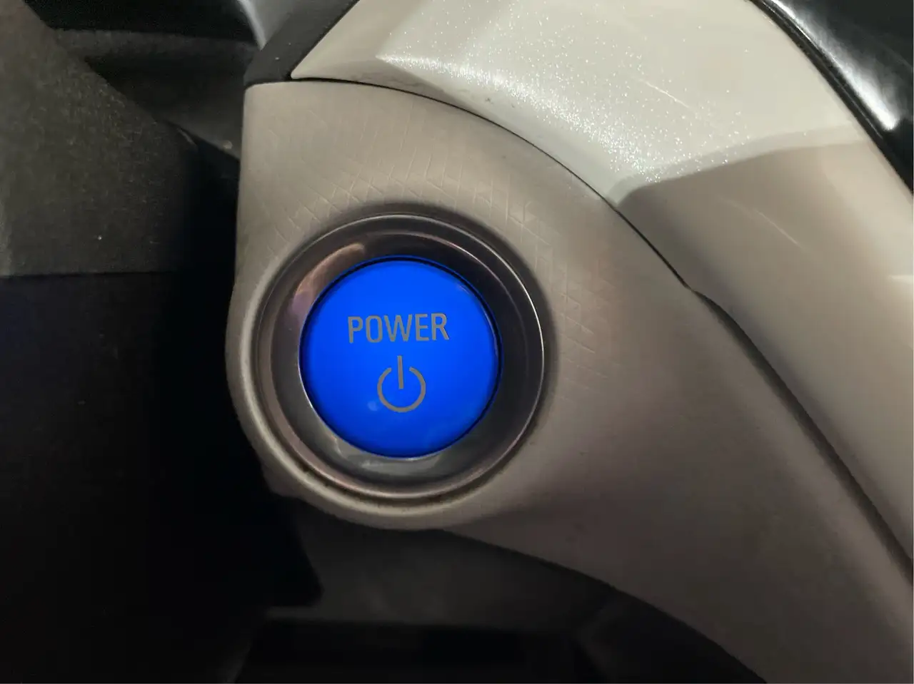 Chevrolet Bolt снимка Chevrolet Bolt