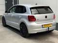 Volkswagen Polo 1.0 Bluemotion Edition Zeer netjes Automaat Airco Grijs - thumbnail 7