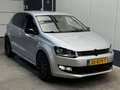 Volkswagen Polo 1.0 Bluemotion Edition Zeer netjes Automaat Airco Grijs - thumbnail 3