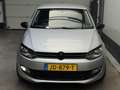 Volkswagen Polo 1.0 Bluemotion Edition Zeer netjes Automaat Airco Grijs - thumbnail 2