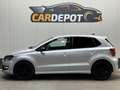 Volkswagen Polo 1.0 Bluemotion Edition Zeer netjes Automaat Airco Grijs - thumbnail 8