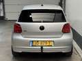 Volkswagen Polo 1.0 Bluemotion Edition Zeer netjes Automaat Airco Grijs - thumbnail 6