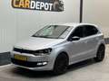 Volkswagen Polo 1.0 Bluemotion Edition Zeer netjes Automaat Airco Grijs - thumbnail 1